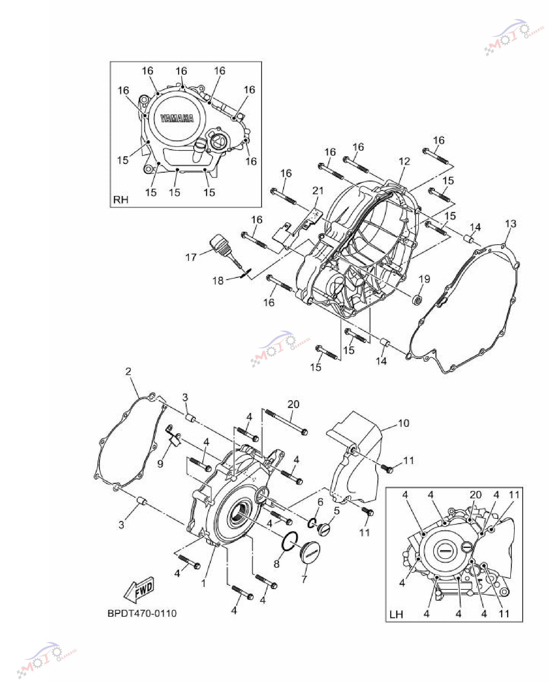 Engine Diagram